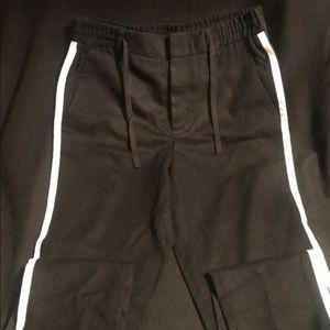 NEW Barney’s New York Woman’s Wool Pants (Size 2)